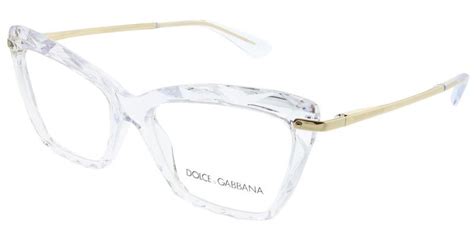 dolce gabbana clear eyeglasses|dolce and gabbana glasses prescription.